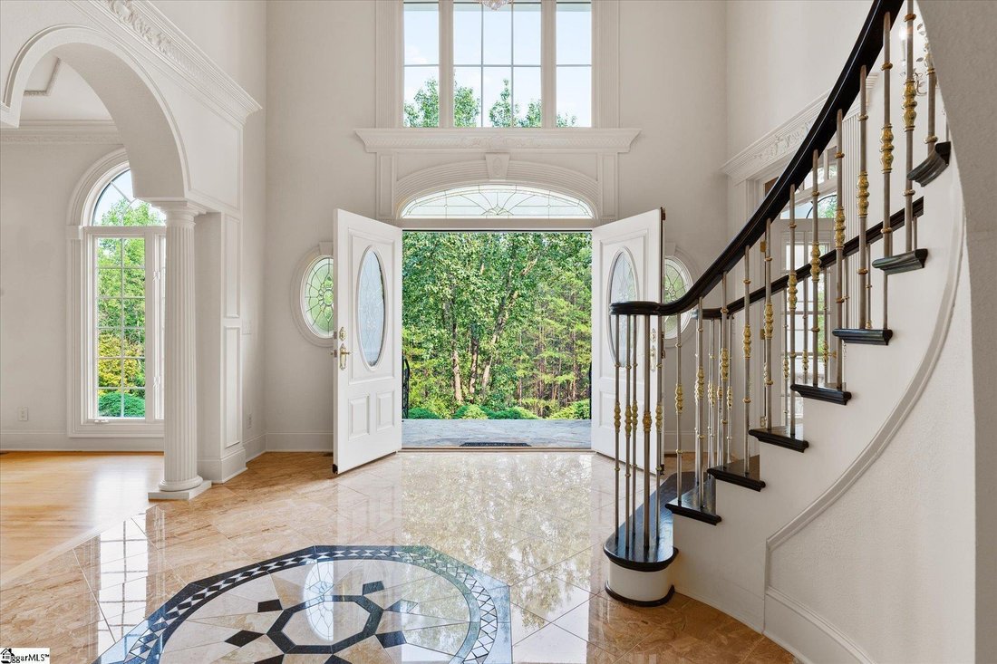 House in Travelers Rest, South Carolina, United States 3 - 18597148
