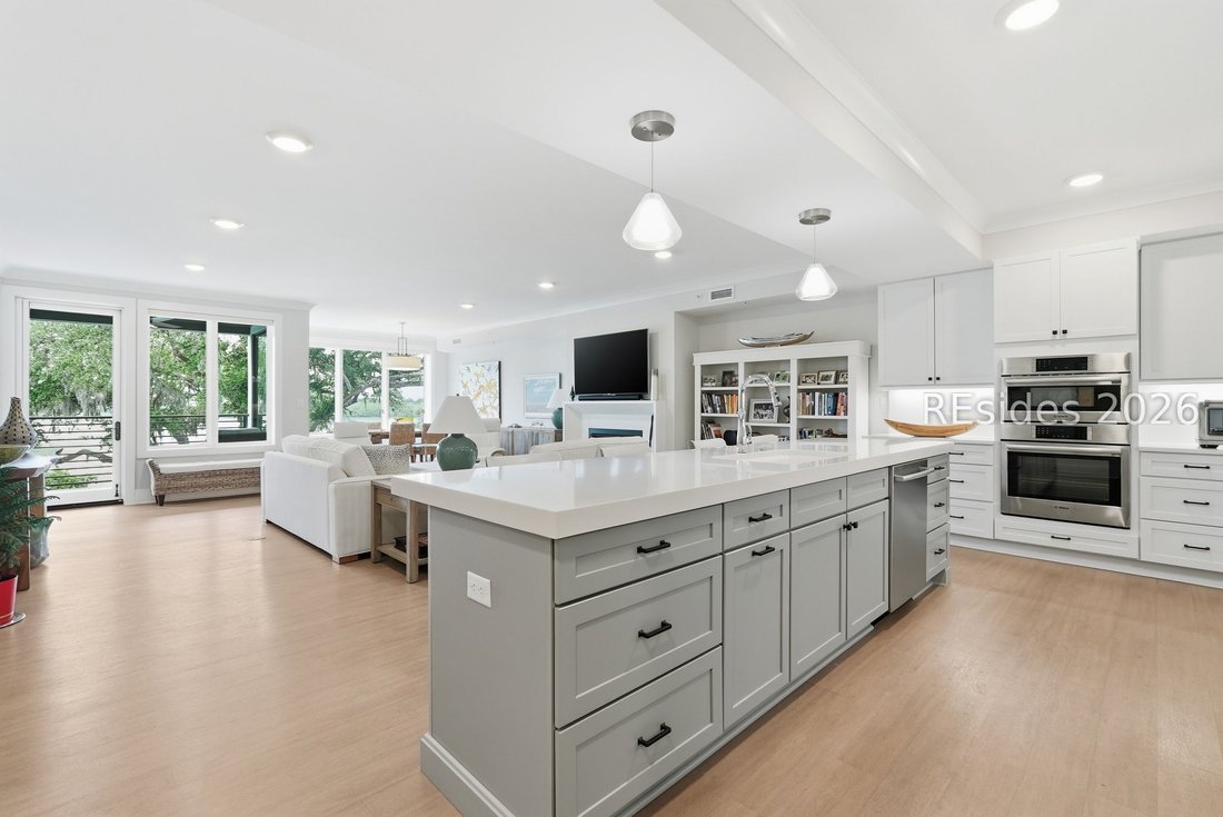House in Hilton Head Island, South Carolina, United States 2 - 17835032
