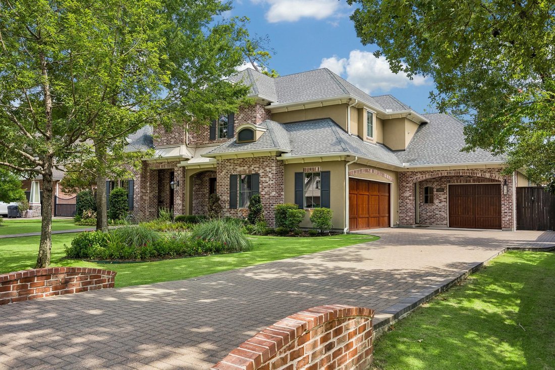 House in Houston, Texas, United States 2 - 18602142