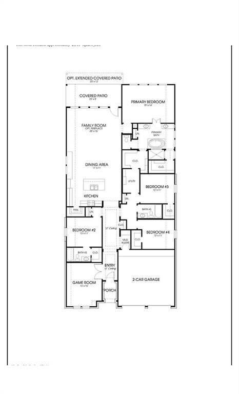 House in McKinney, Texas, United States 2 - 18602170