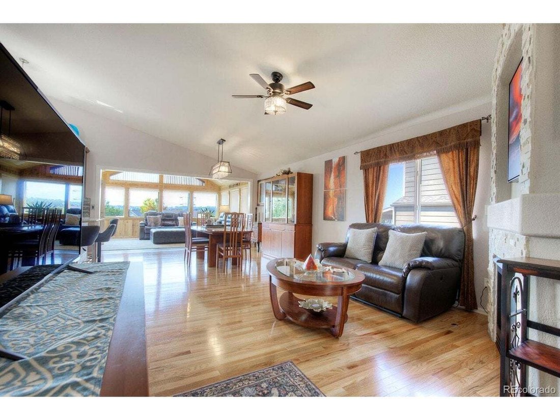 House in Arvada, Colorado, United States 5 - 18601572