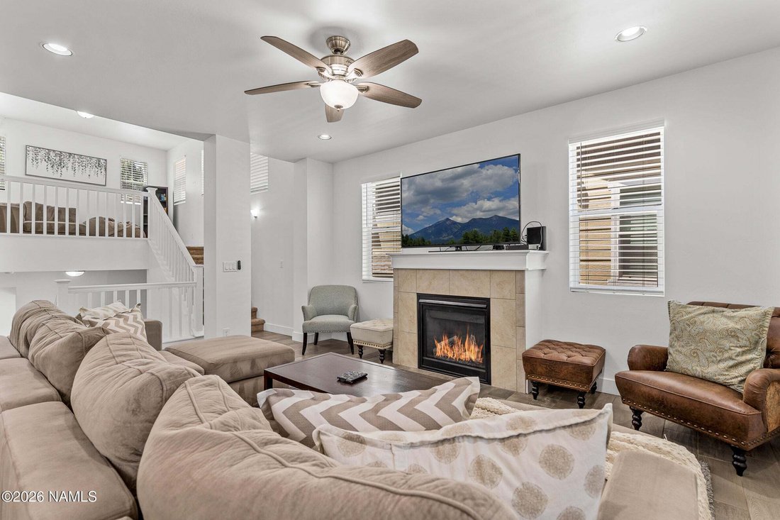 Townhouse in Flagstaff, Arizona, United States 4 - 18599577