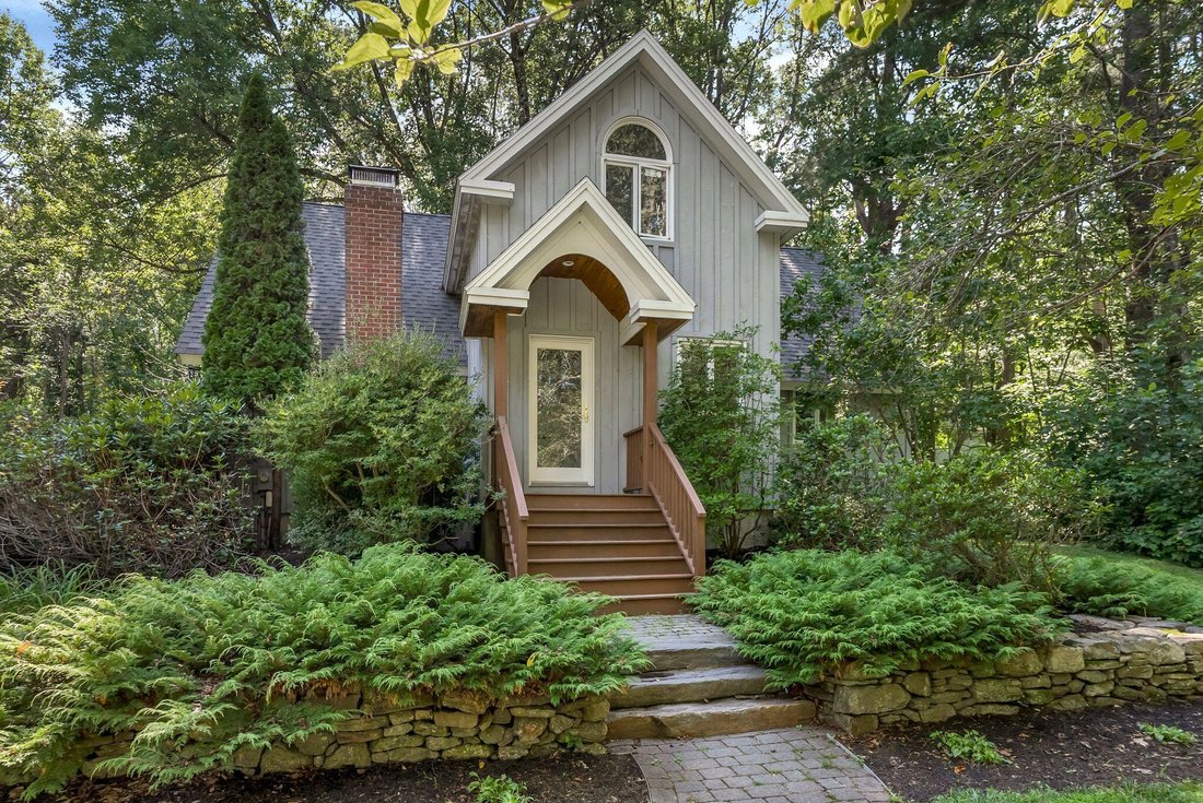 House in Yarmouth, Maine, United States 5 - 18597161