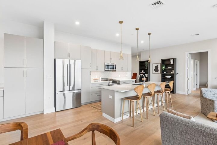 Condo in Portland, Maine, United States 4 - 18603506