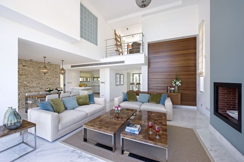 Villa en Poli Crysochous, Distrito de Pafos, Chipre 3 - 18601177
