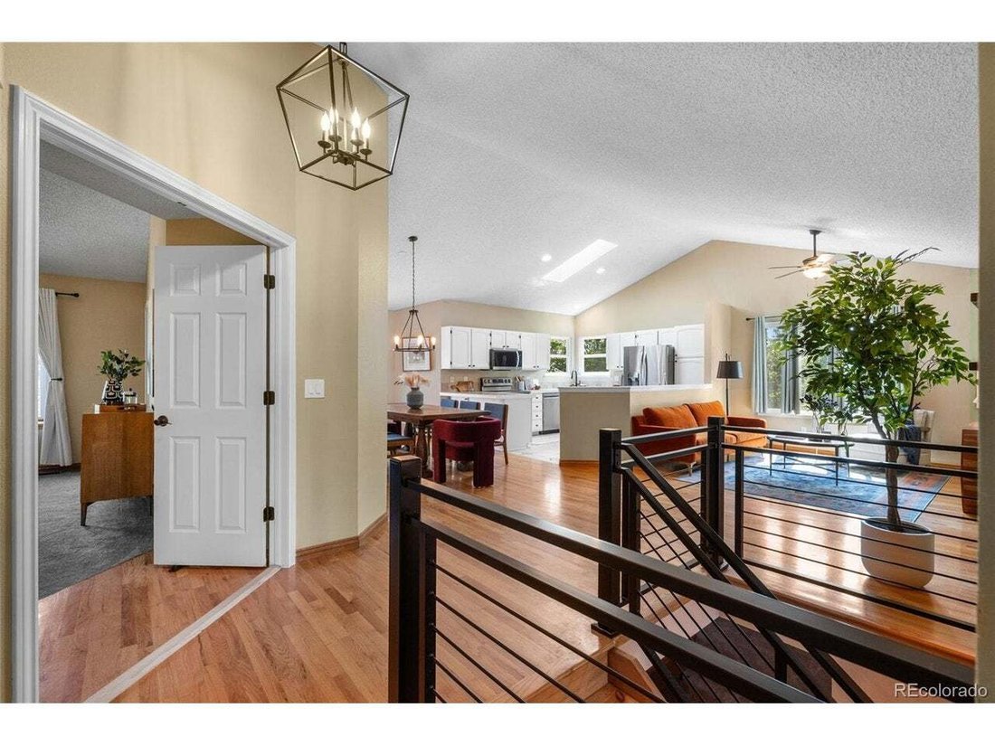 House in Littleton, Colorado, United States 5 - 18594613
