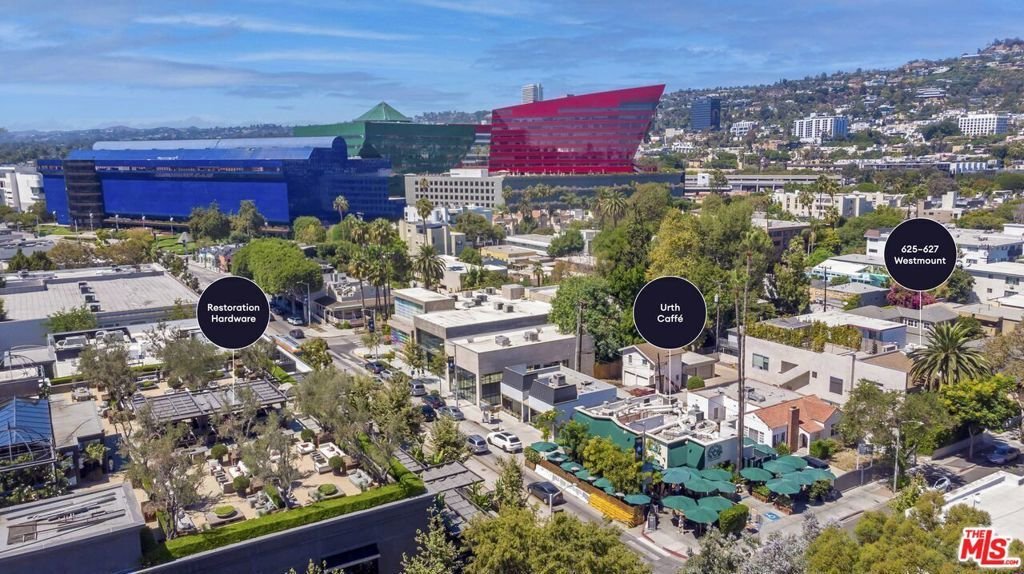 Los Angeles, California, United States 2 - 18601046