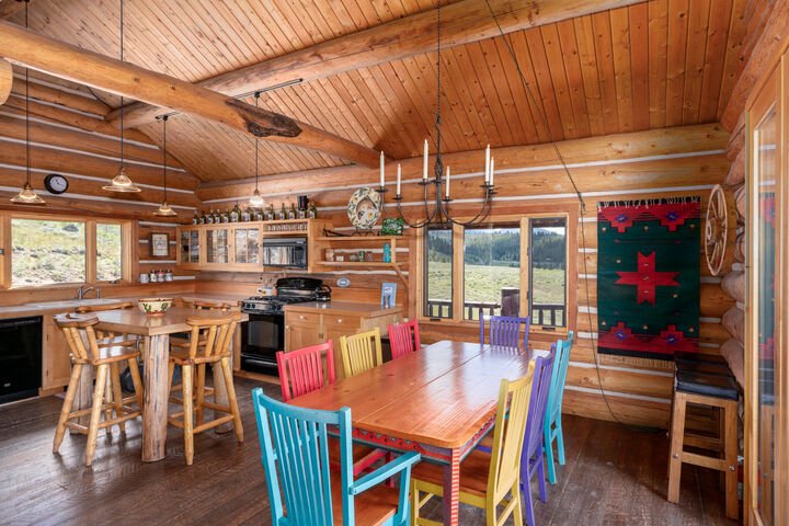 House in Stanley, Idaho, United States 4 - 18603653