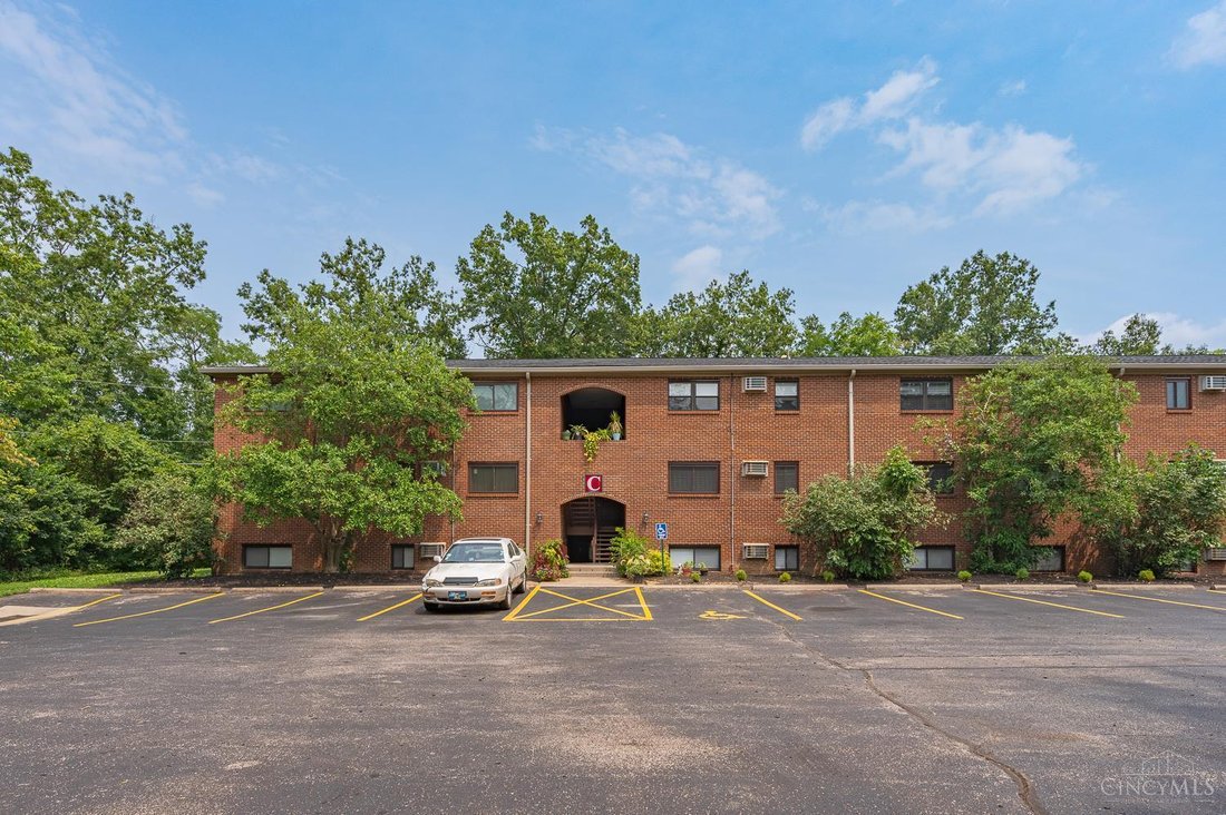 Appartamento a Loveland, Ohio, Stati Uniti 5 - 18600842