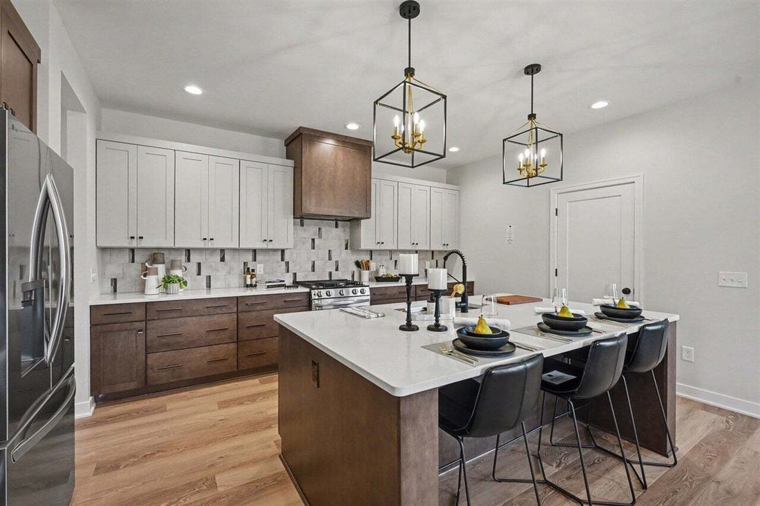 House in Richland, Michigan, United States 4 - 18308201