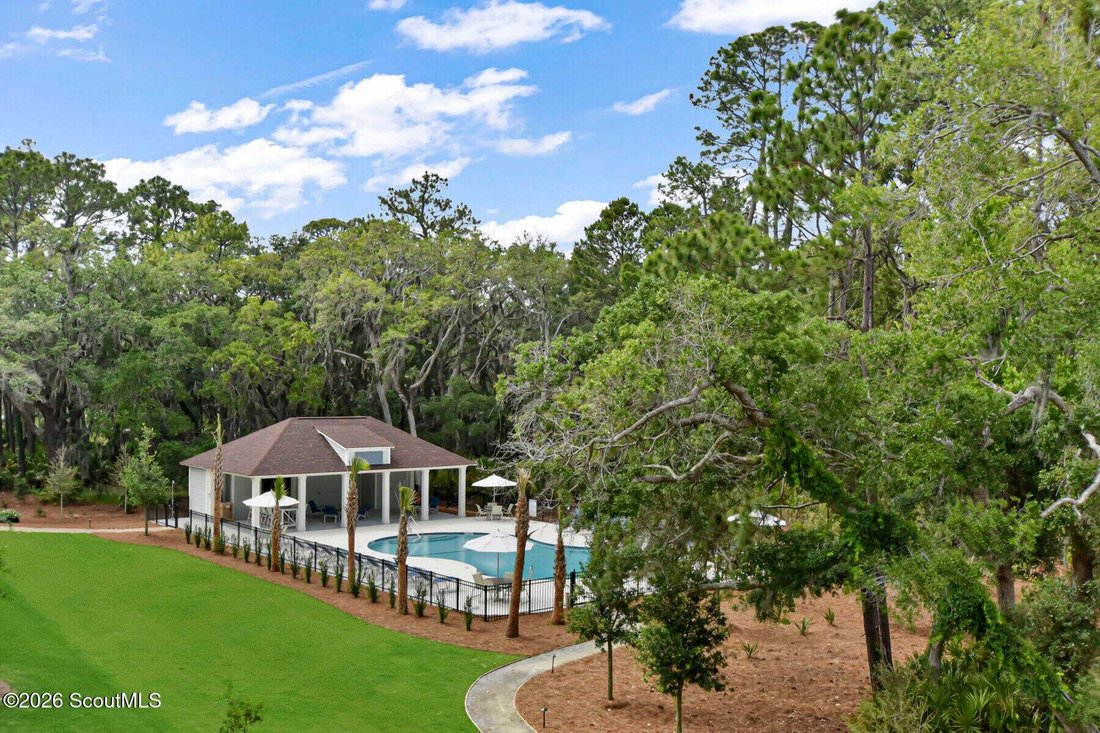 Condo in Jekyll Island, Georgia, United States 3 - 18599693