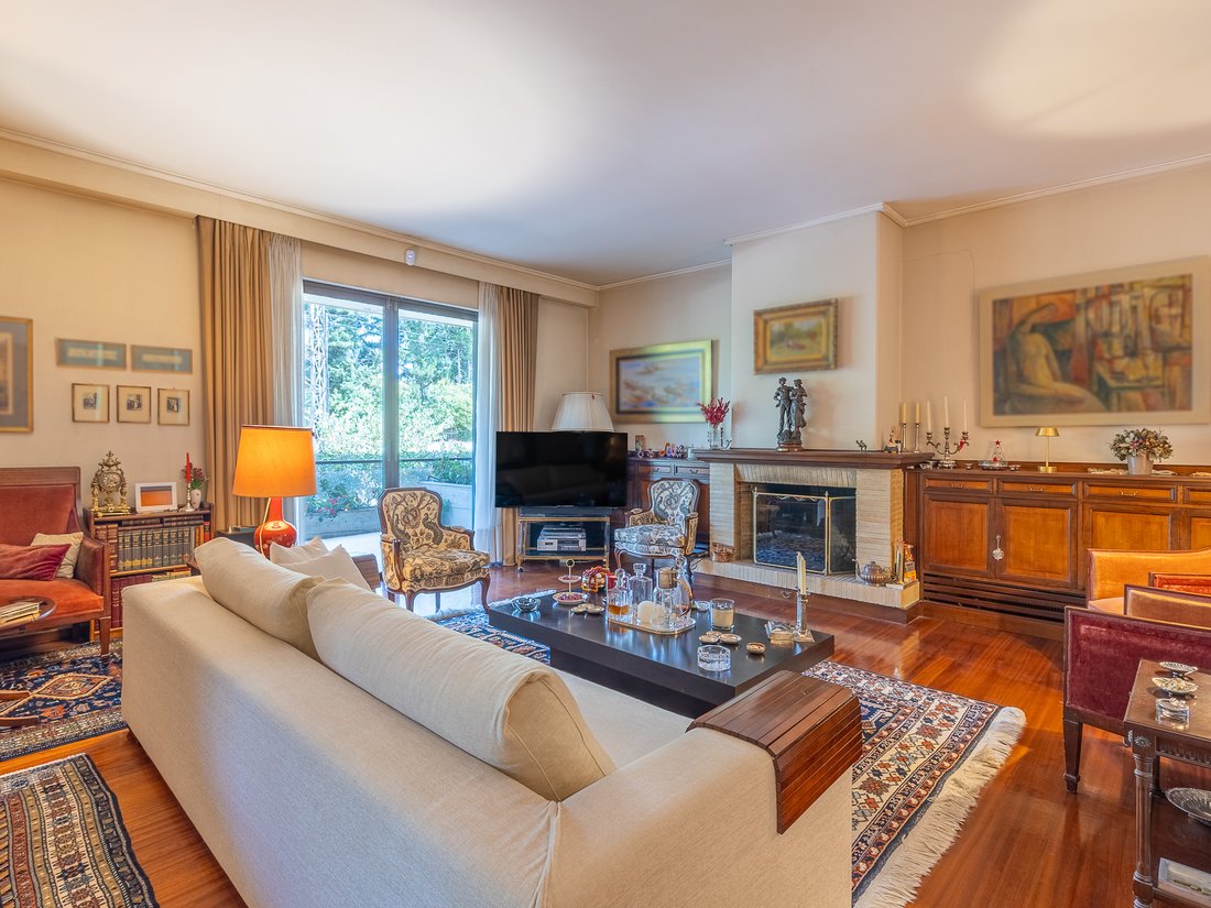 Apartment in Kifisia, Attica, Greece 1 - 18600466