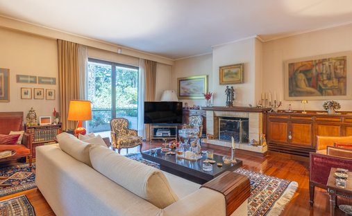 Apartment in Kifisia, Attica, Greece 1
