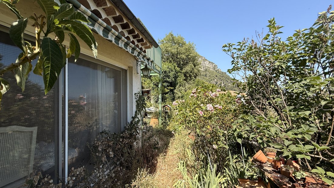 House in Saint-Jeannet, Provence-Alpes-Côte d'Azur, France 5 - 18602446