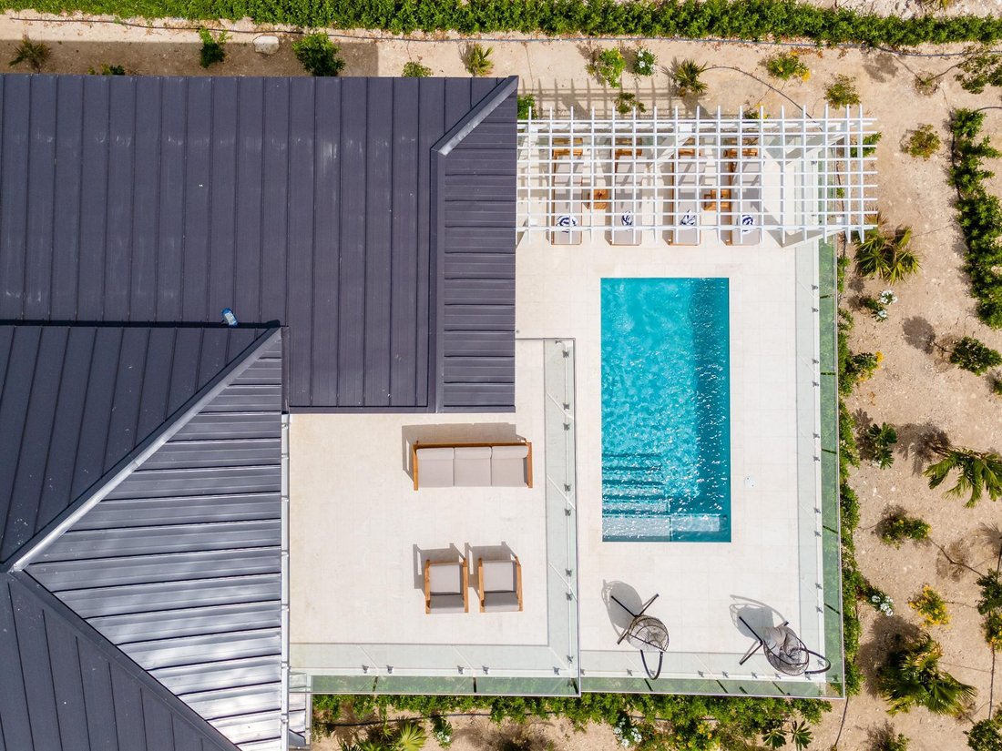 House in Turks and Caicos Islands 3 - 17637312