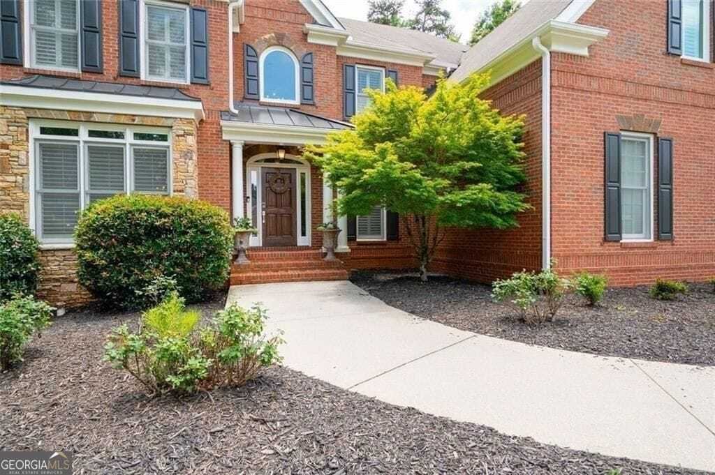 House in Marietta, Georgia, United States 5 - 18596848