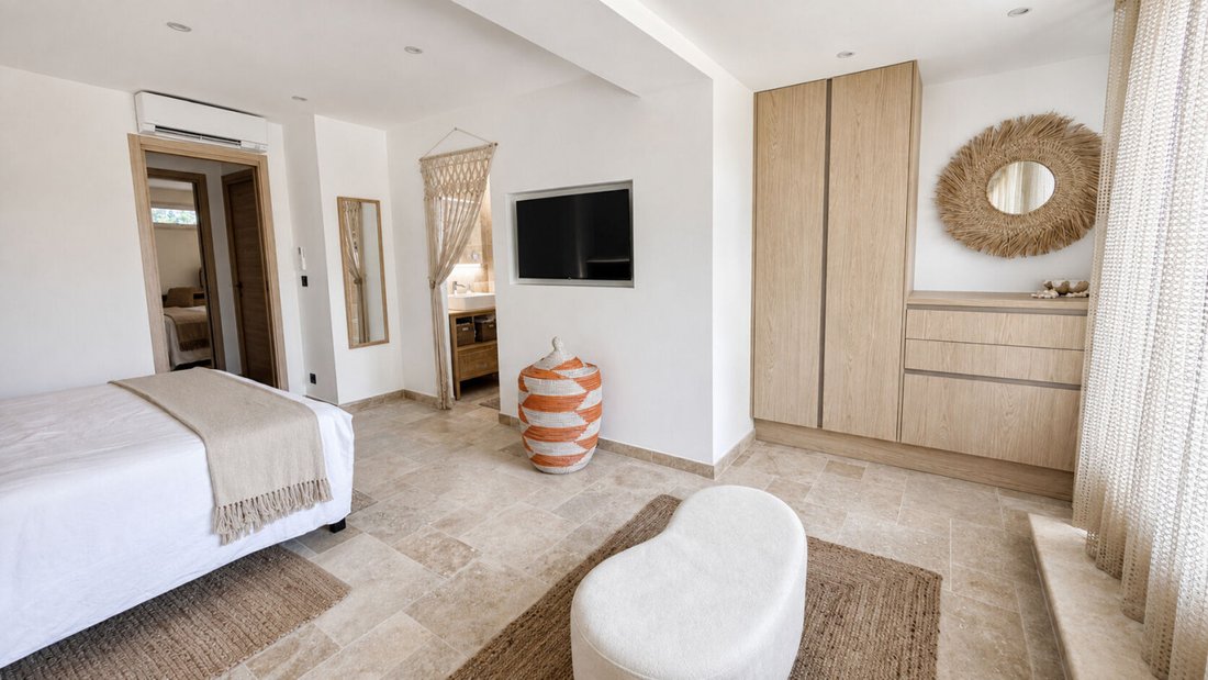 Apartment in Ecarts, Roquebrune-sur-Argens, France 3 - 18597373