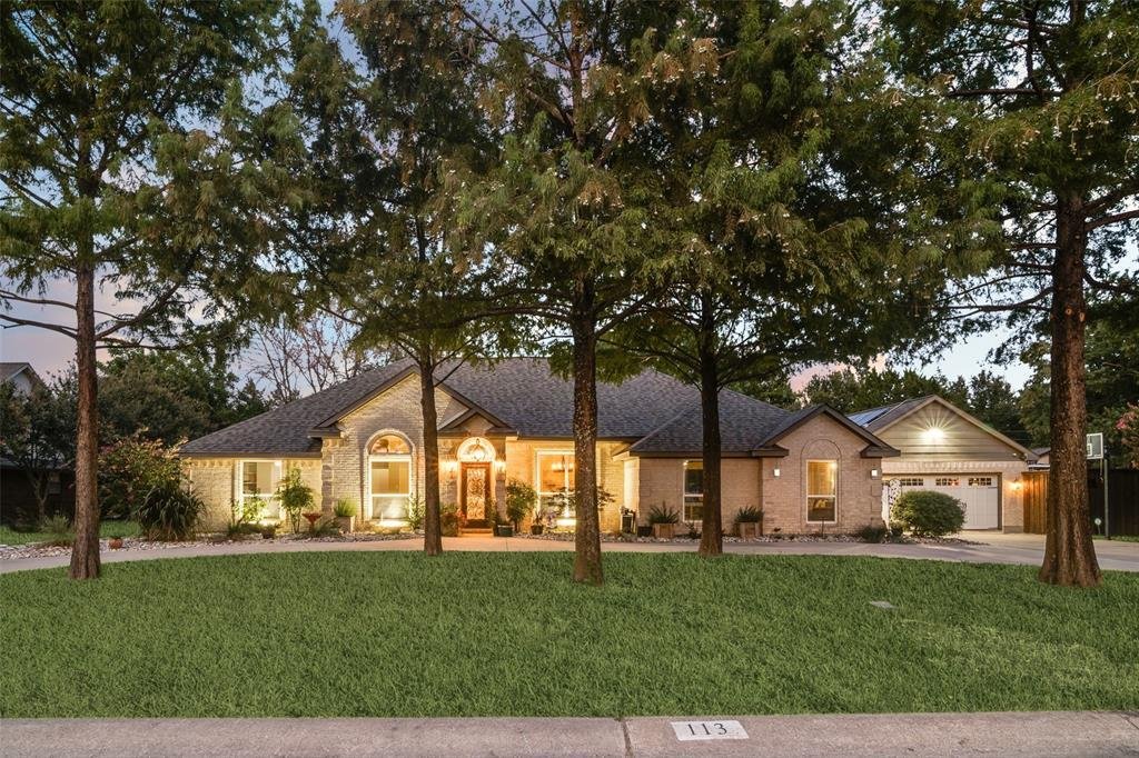 House in Heath, Texas, United States 1 - 18602199