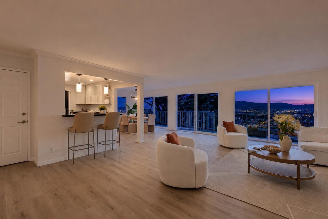 House in San Francisco, California, United States 1 - 18600659