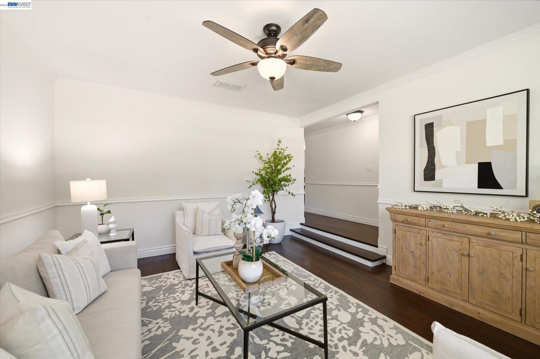 House in Pleasanton, California, United States 5 - 18600618