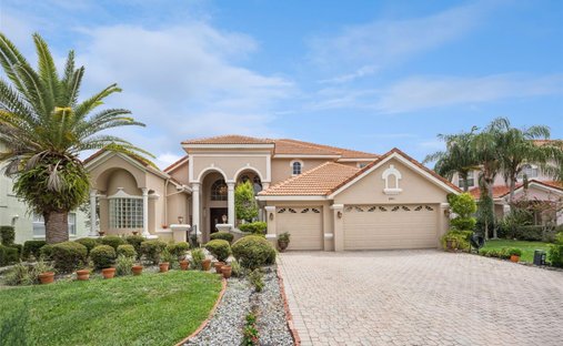 House in Orlando, Florida, United States 1