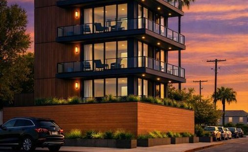 Los Angeles, California, United States 1