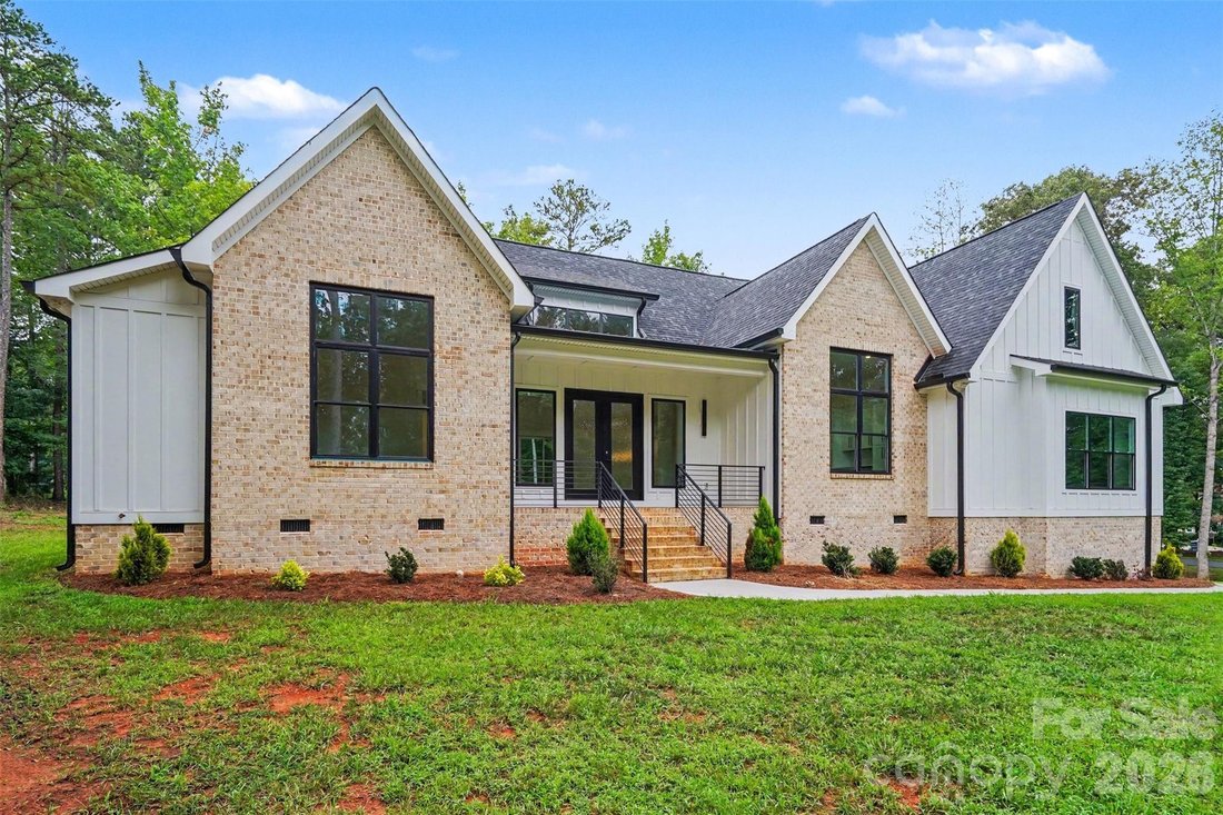 House in Waxhaw, North Carolina, United States 5 - 18597219