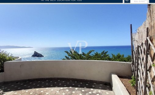 Appartamento a Porto Santo Stefano, Monte Argentario, Toscana 1