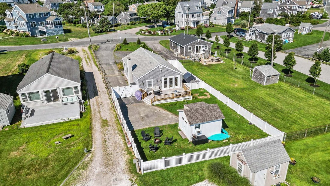 House in Sandwich, Massachusetts, United States 3 - 18599584