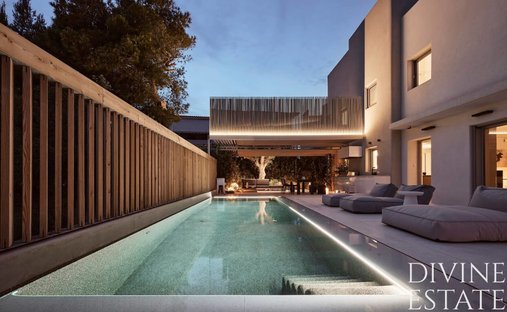 Villa à Rafina, Attique, Grèce 1