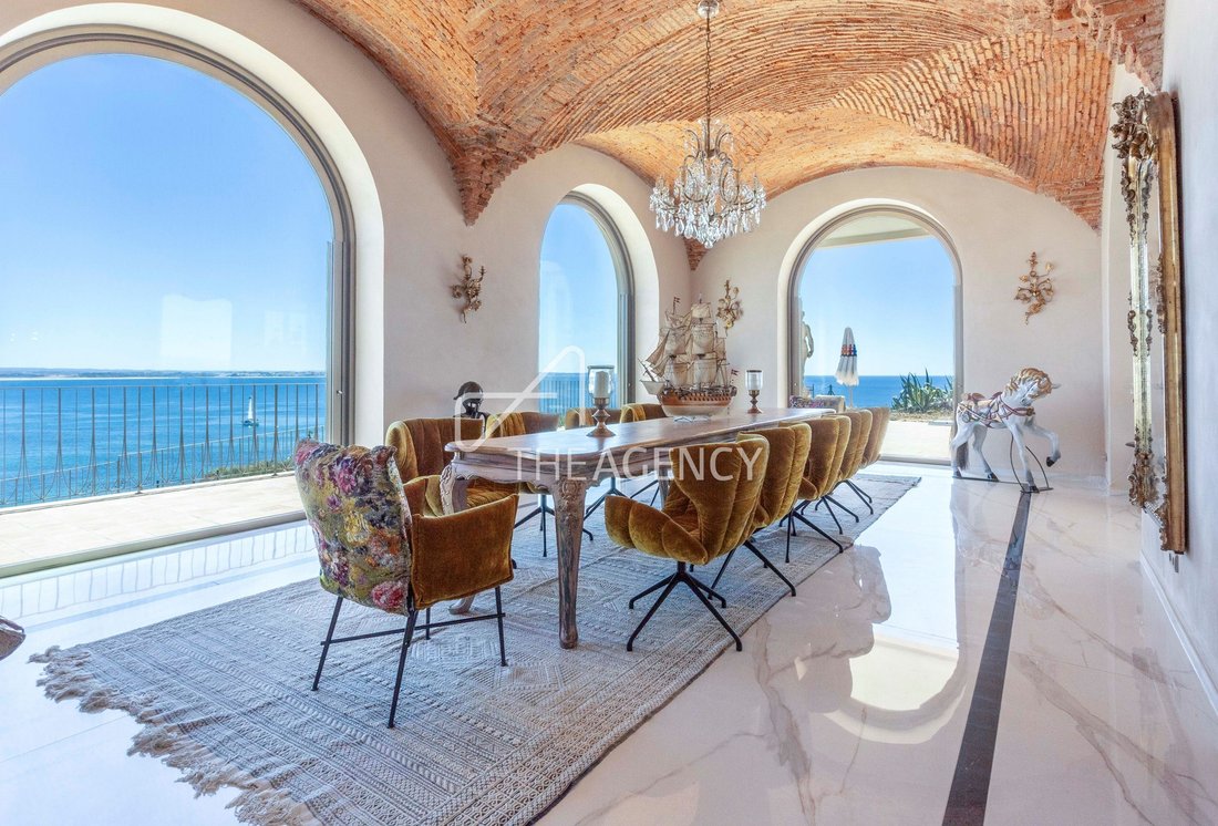 Villa in Sao Goncalo de Lagos, Algarve, Portugal 1 - 18602655