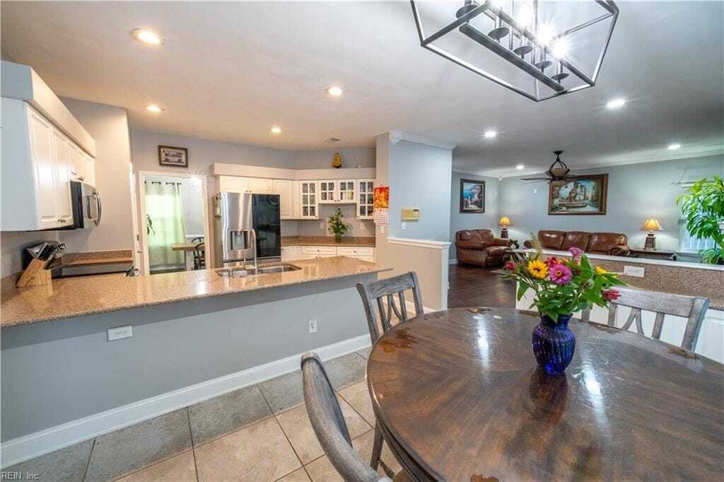 House in Virginia Beach, Virginia, United States 2 - 18596779