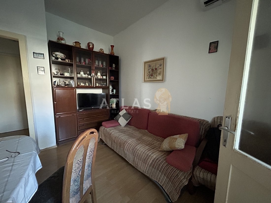 Apartment in Mjesni odbor Turnic, Grad Rijeka, Primorje-Gorski Kotar County 4 - 18601056