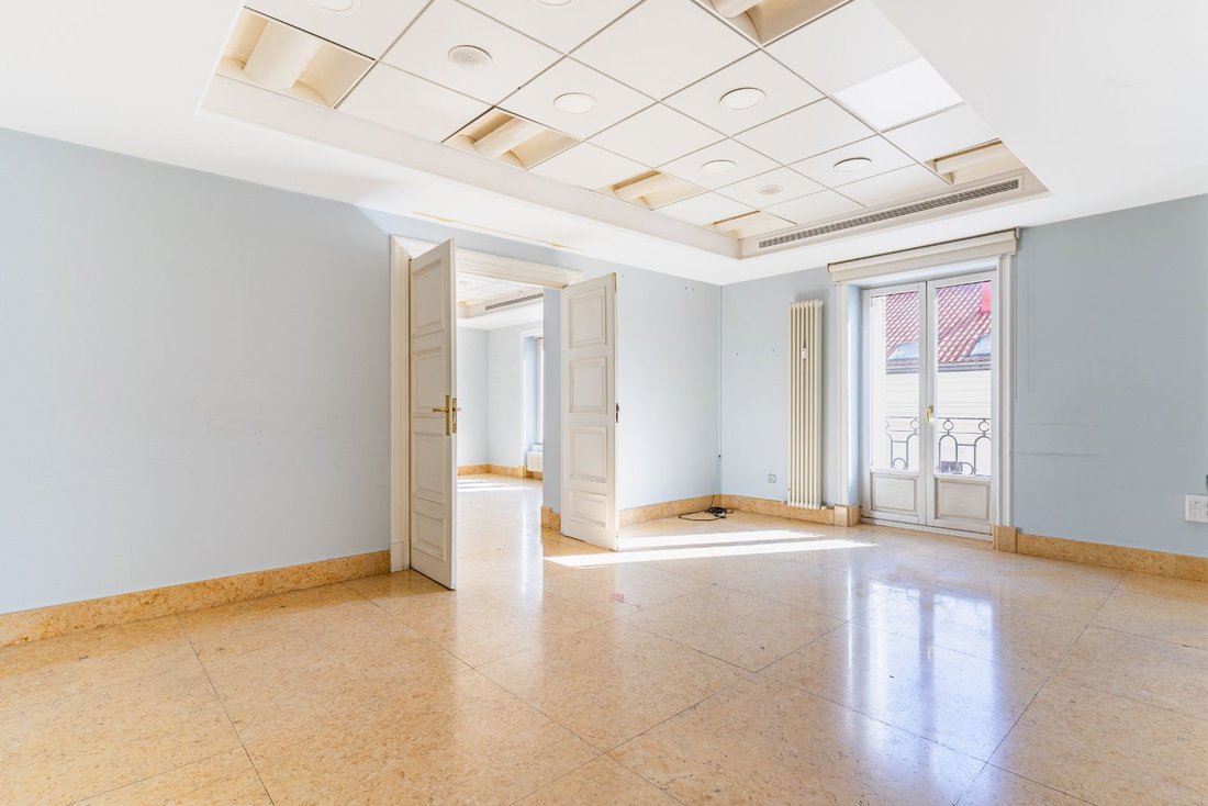 Apartment in Barrio Salamanca, Madrid, Spain 5 - 18331690