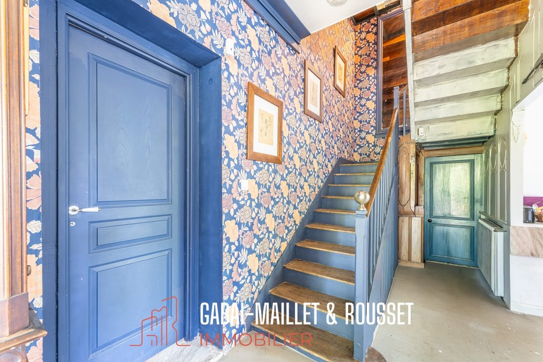 House in Chaponost, Auvergne-Rhône-Alpes, France 3 - 17783700