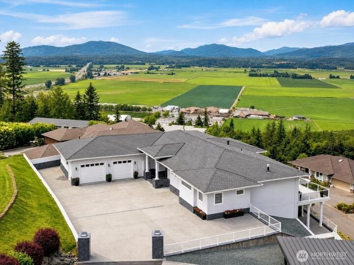 House in Mount Vernon, Washington, United States 1 - 18520060