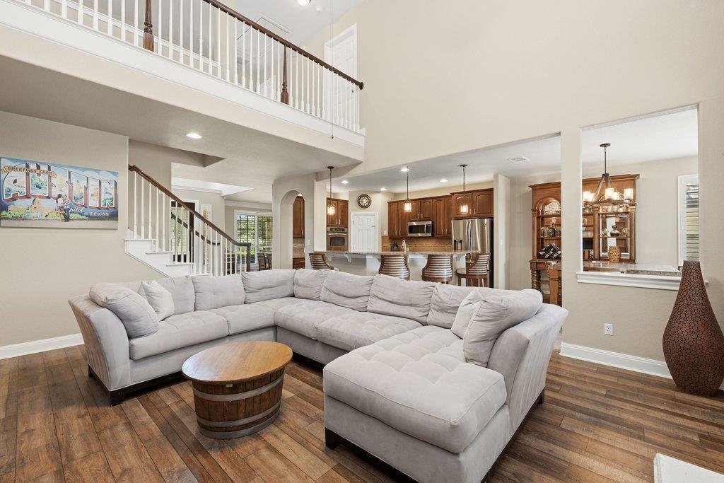 House in Austin, Texas, United States 3 - 18596954
