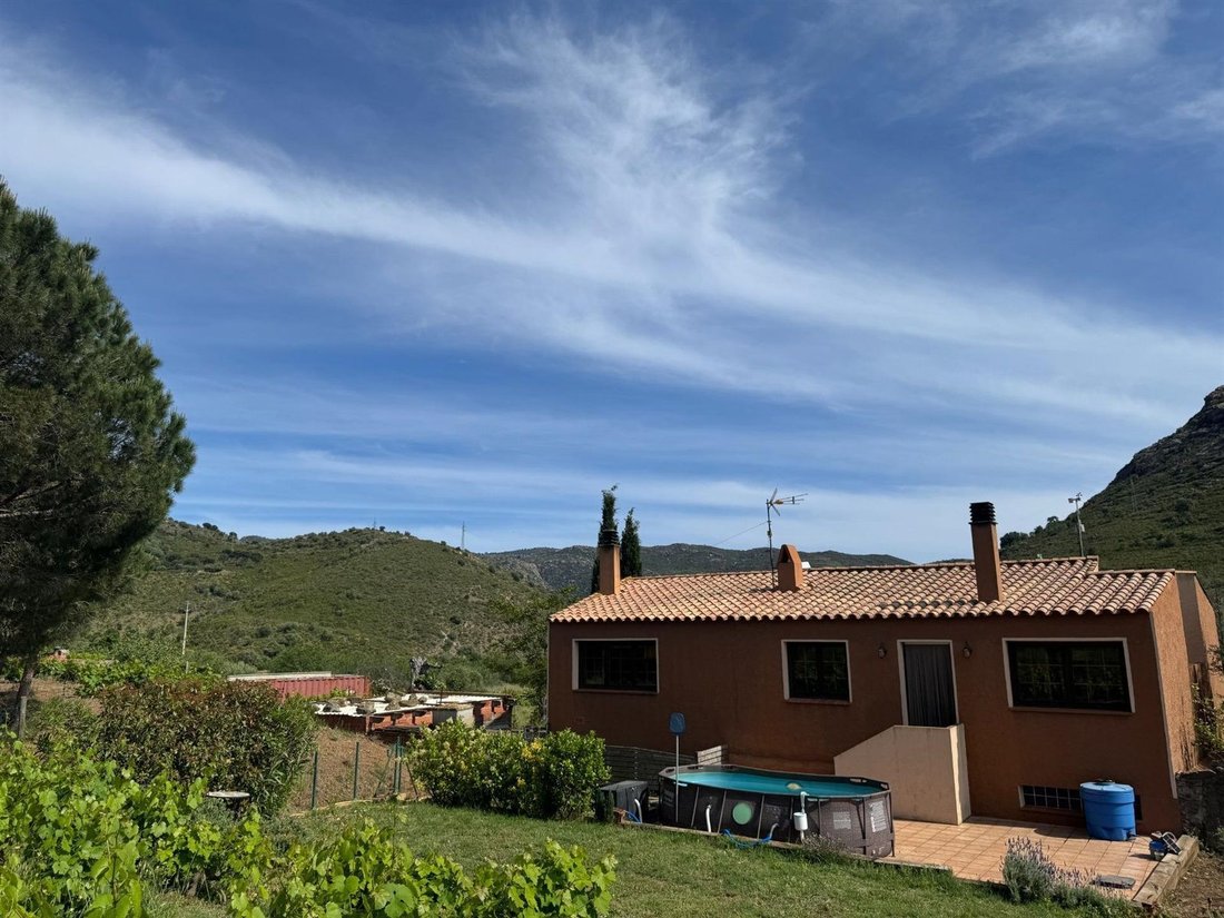 Chalet in Llanca, Catalonia, Spain 2 - 18597084