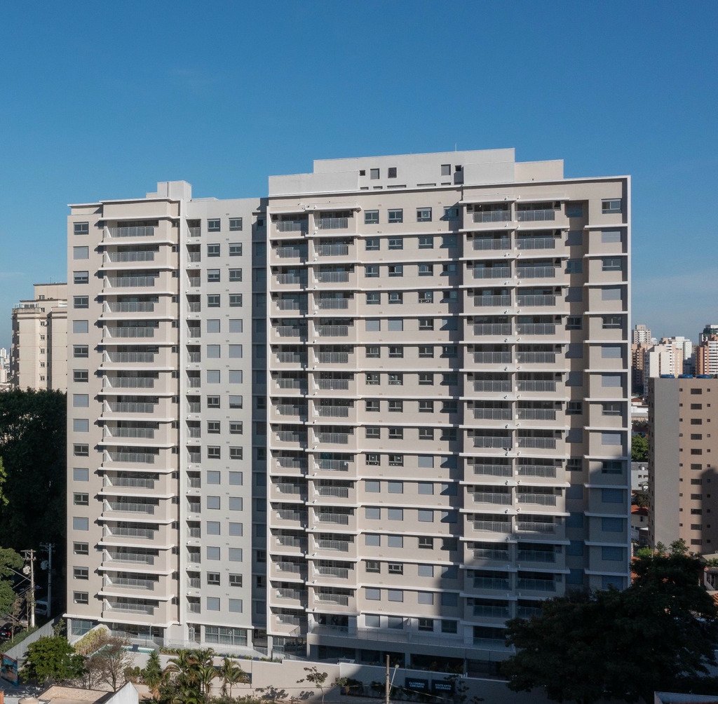 São Paulo, State of São Paulo, Brazil 1 - 18600997