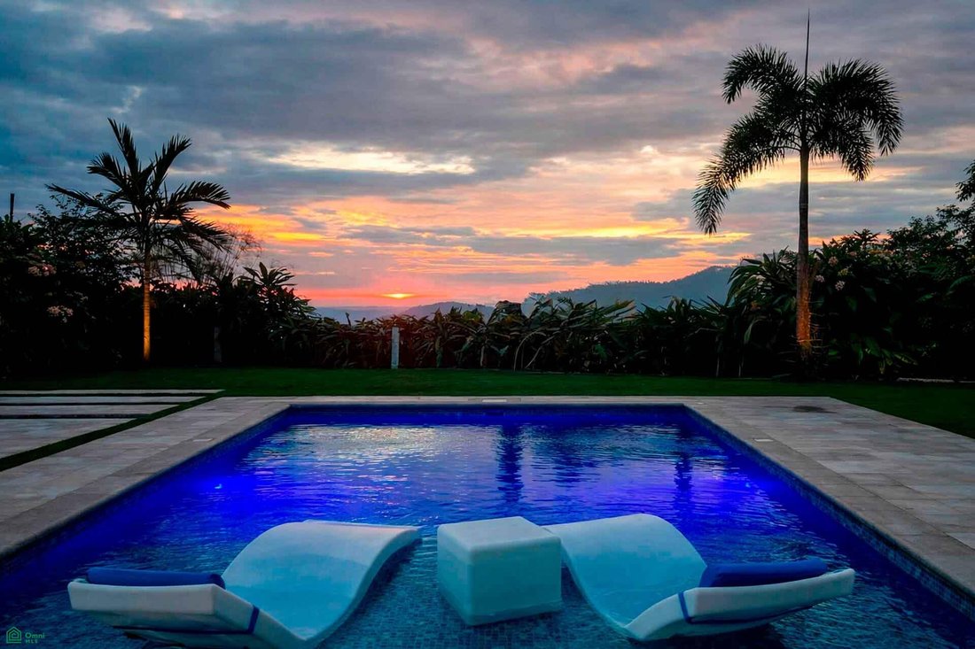 House in Escobal, Guanacaste Province, Costa Rica 1 - 17245460