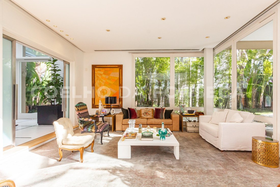 Condo in São Paulo, State of São Paulo, Brazil 4 - 18603838