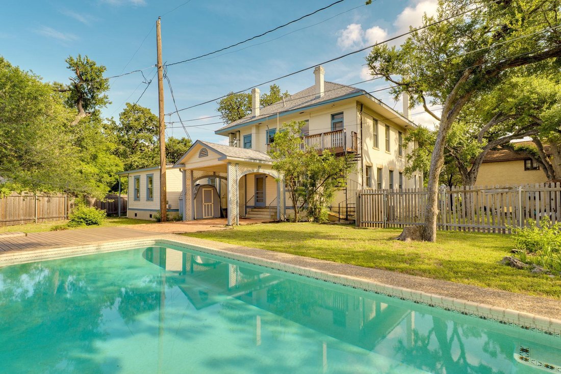 House in Austin, Texas, United States 2 - 18220948