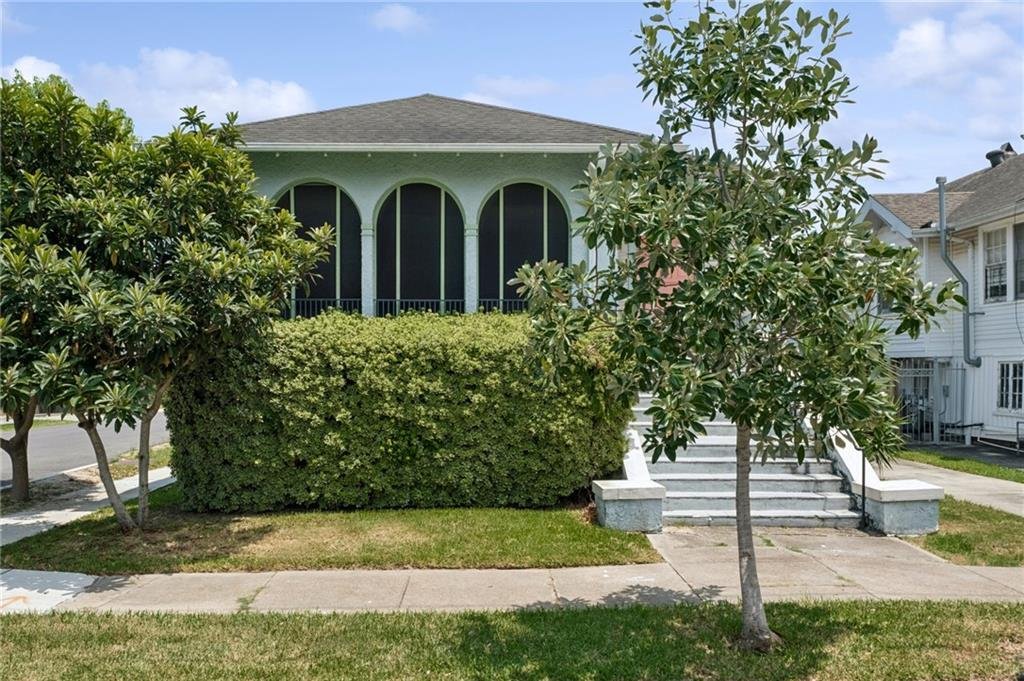 House in New Orleans, Louisiana, United States 1 - 18600200