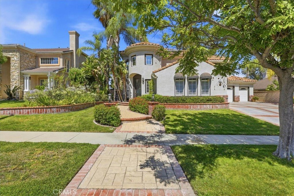 House in Corona, California, United States 4 - 18597184