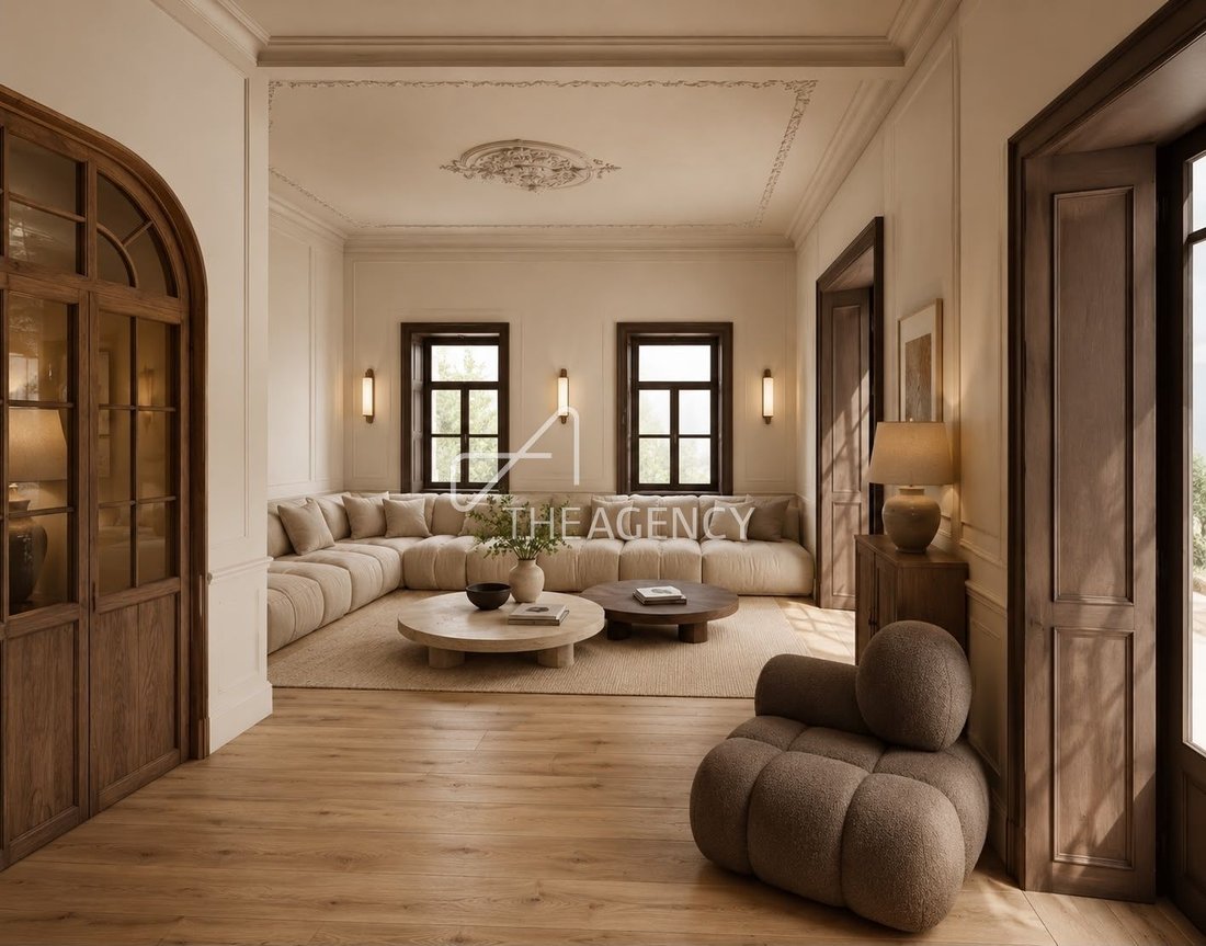 Villa in Sintra, Lisbon, Portugal 4 - 18602714