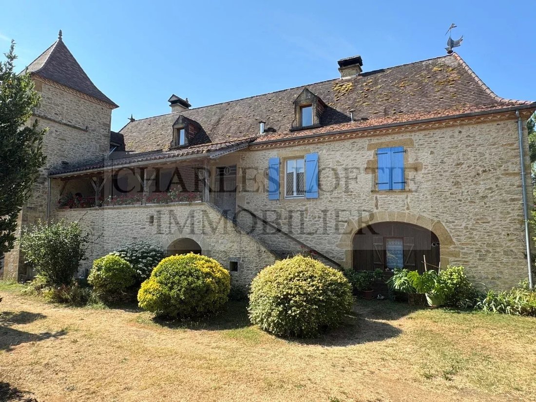 Autres à Marminiac, Occitanie, France 5 - 18598636
