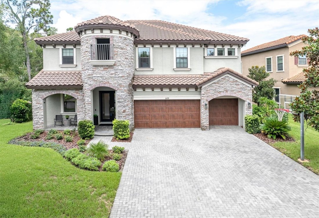 House in Odessa, Florida, United States 2 - 18601292