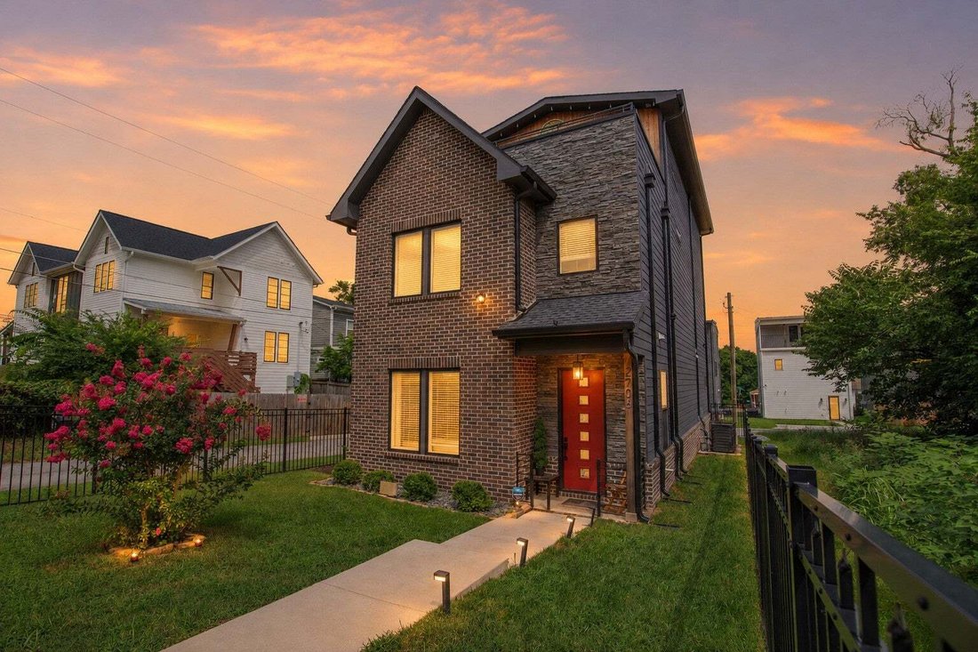 House in Nashville, Tennessee, United States 1 - 18601695