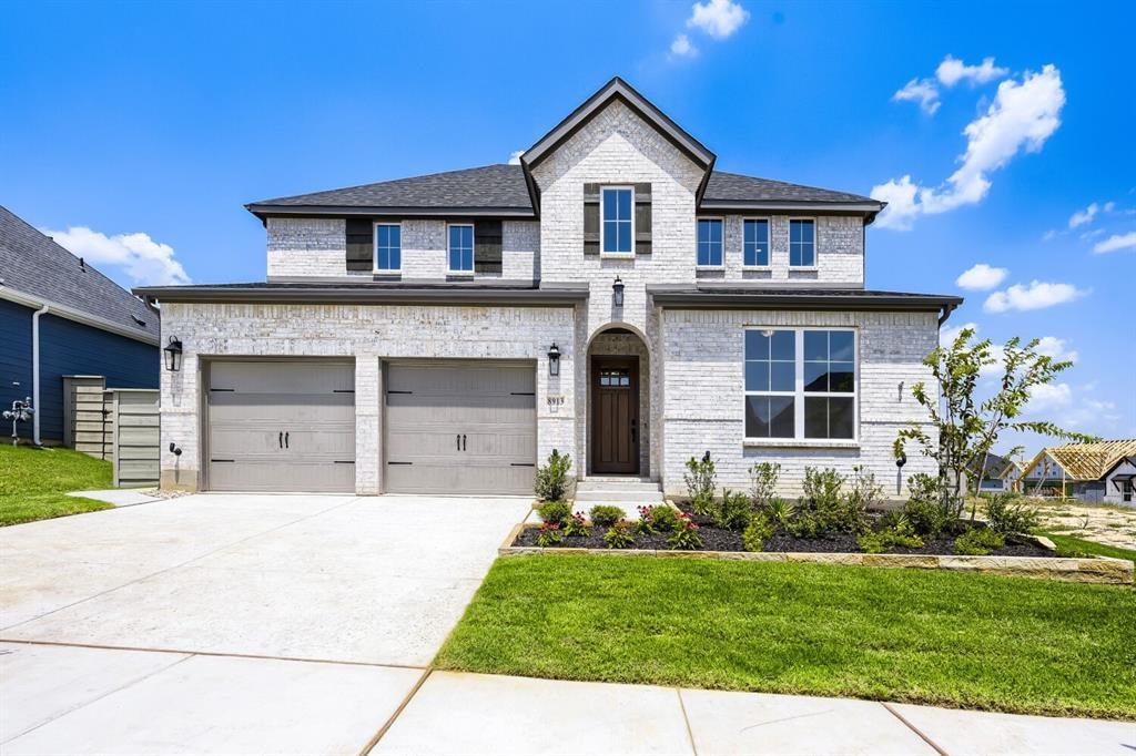 House in Fort Worth, Texas, United States 1 - 18145905