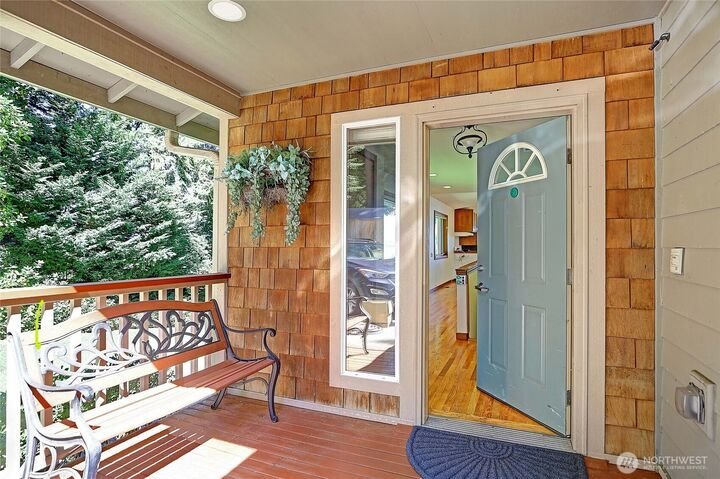 House in Camano, Washington, United States 4 - 18604118